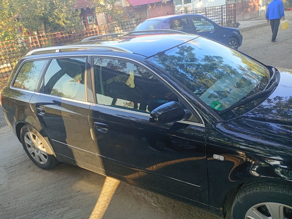 AUDI A4 Avant 2007 — imagine 2