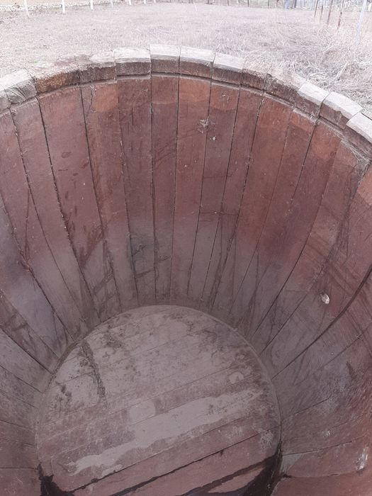 Бъчви. каци.бурета