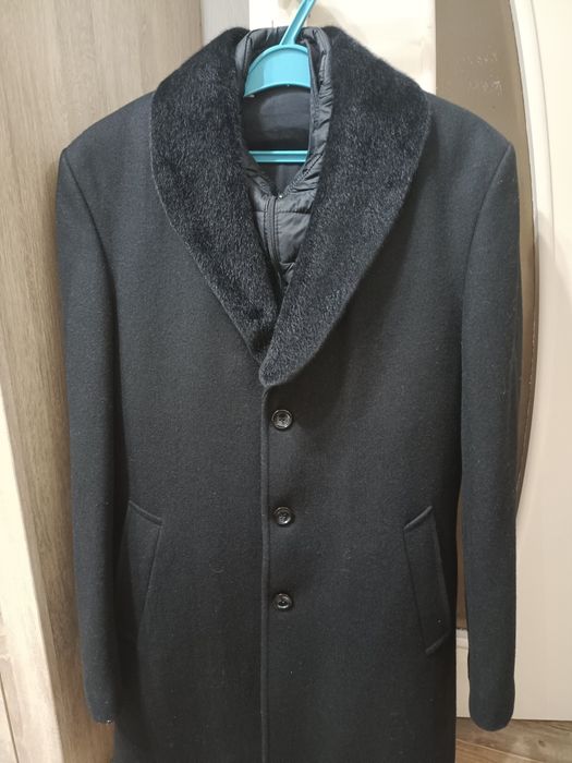 Продам муж пальто