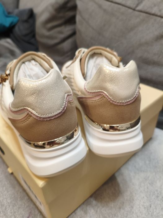 Adidași damă Misscai cu platformă – noi în cutie 38