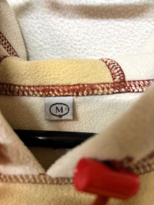 Поларено худи ново