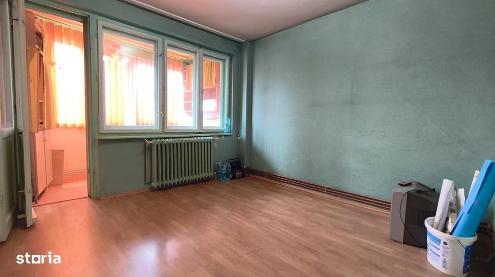 Apartament 2 camere, decomandat in Deva, zona Kogalniceanu