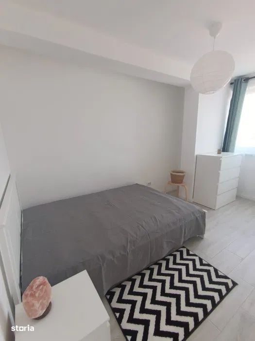 Apartament 2 camere, modern, bloc nou, zona Semicentrala — fotografia 3