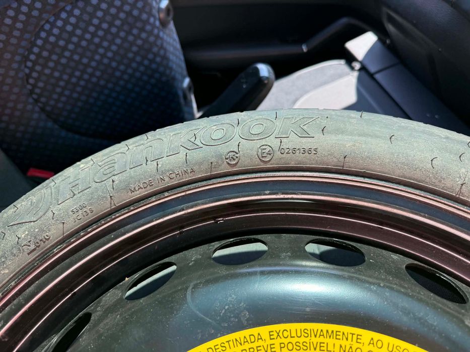 Гуми 5x112 VAG R20