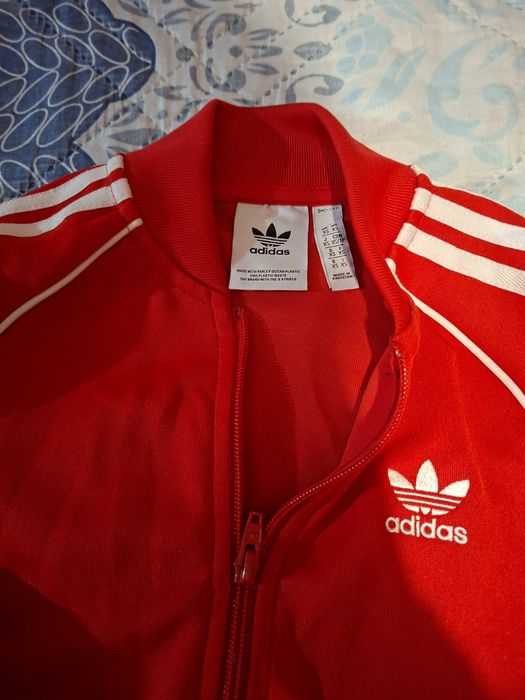 100% ОРИГИНАЛЕН екип ADIDAS XS размер
