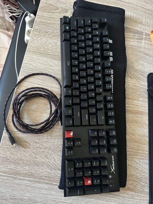 hyper x alloy fps
