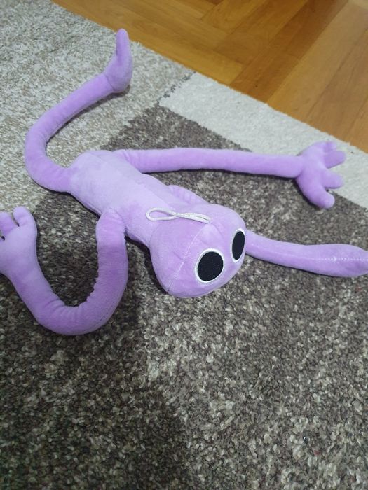 Colecția Roblox Rainbow friends