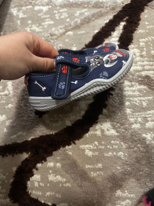 Пантофи Колев и Колев