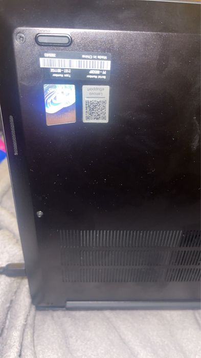 Lenovo ThinkPad E16 Gen 3