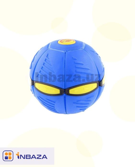 Farzandingiz uchun ajoyib trenddagi koptok