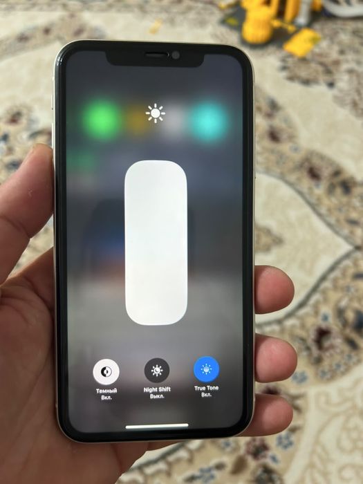 Продам Iphone 11 White
