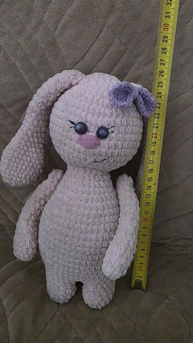 Мягкие игрушки детские