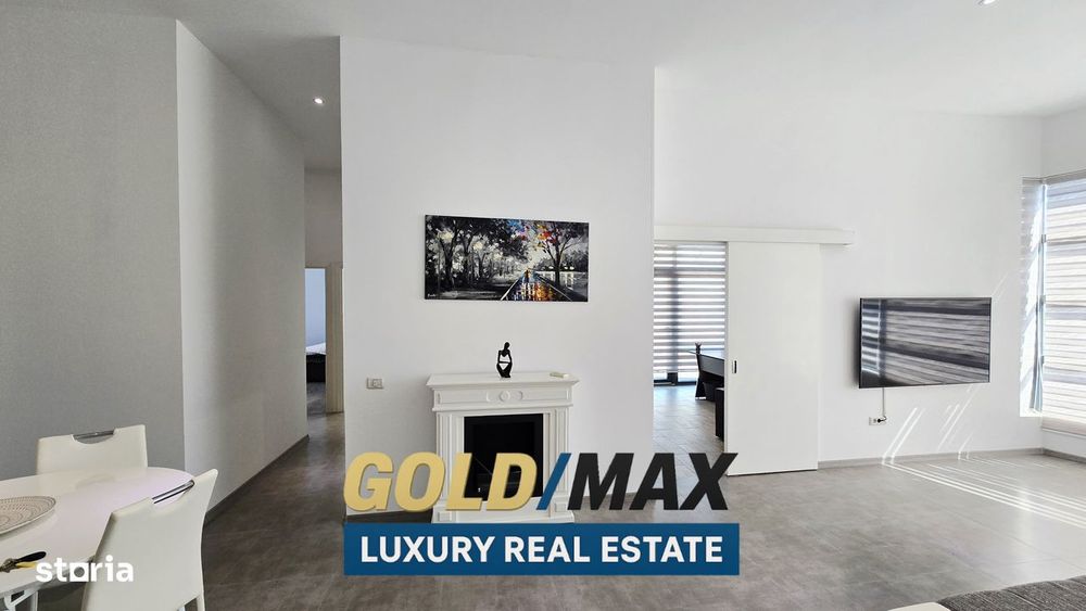 Apartament 4 camere, Grides - Craiovei, la cheie