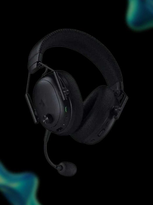 Razer BlackShark V2 Pro — PRO Gaming Naushnik