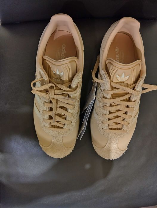 унисекс ADIDAS ORIGINALS Ниски маратонки 'GAZELLE' р-р 43