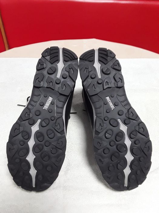 Ghete Meindl Vancouver nr. 42