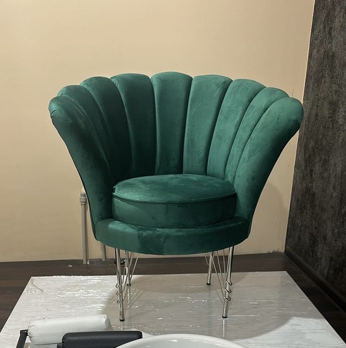 Кресло тип мида/черупка