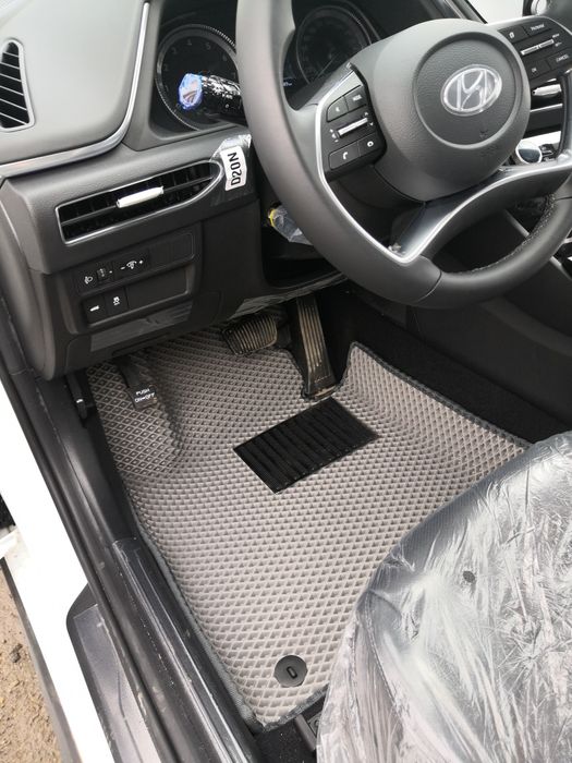 EVA Эва Ева коврики / полики Чехлы