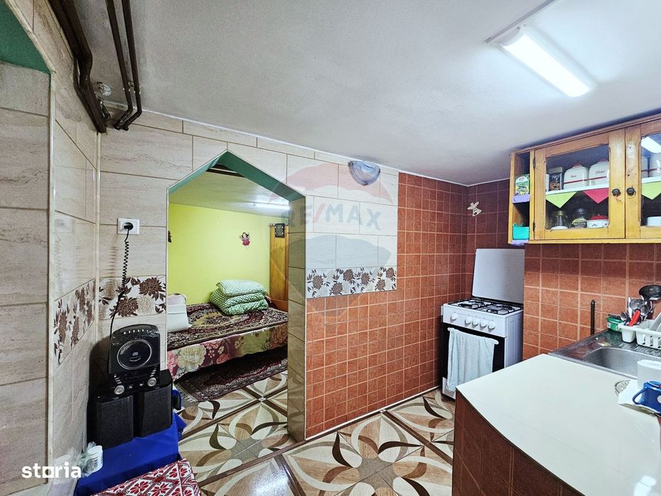Casa individuala Rasnov cental | Brasov