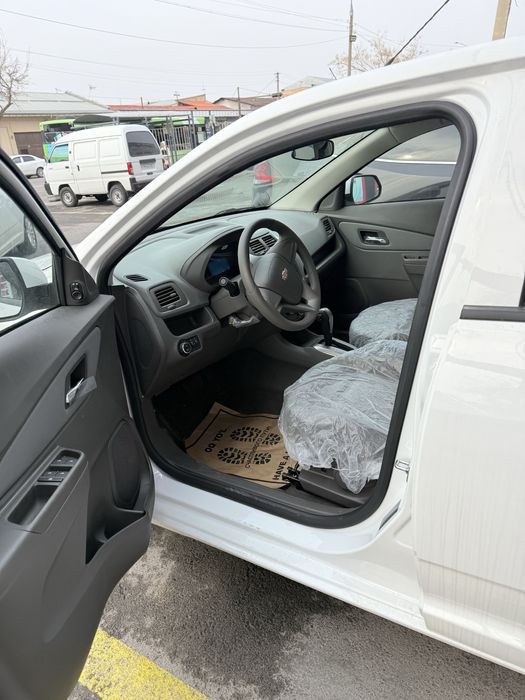 Cobalt stayl 2025 avtomat