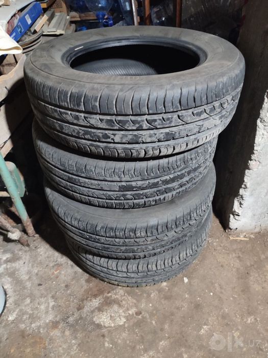 Cobalt balon 195/65/15