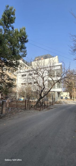 Arendaga joy beriladi