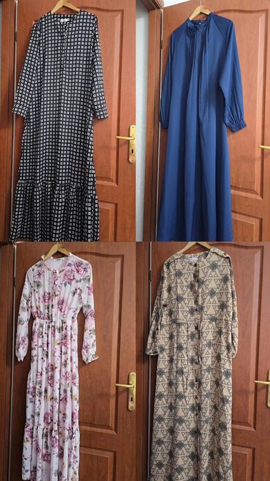 Продам платья  в идеальном состоянии