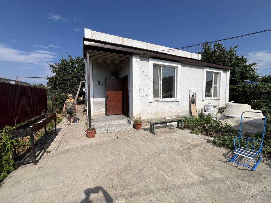 Продается полноценный  дом в дачном сообществе