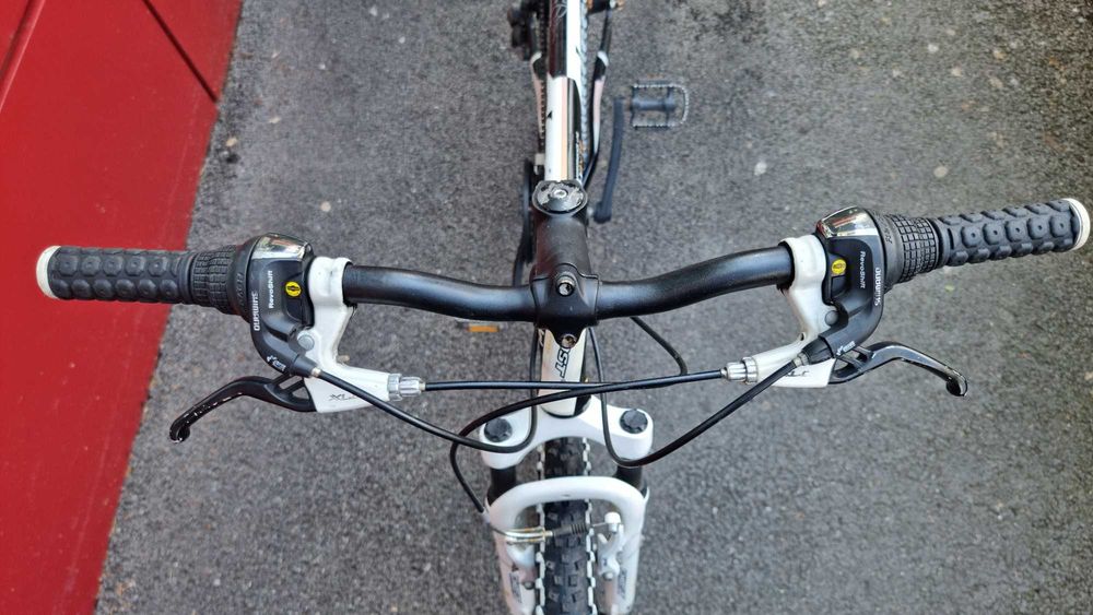 Bicicleta HaiBike [Amanet Club Caro]