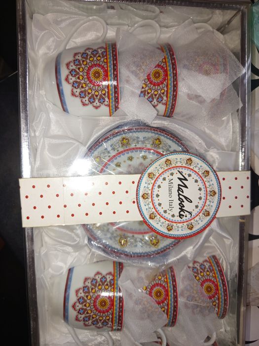 Vând seturi frumoase perfecte pt cadouri