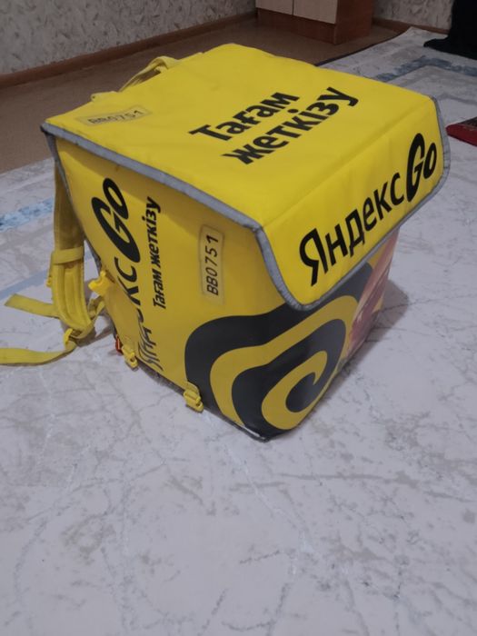 Продам Термосумку 8 000