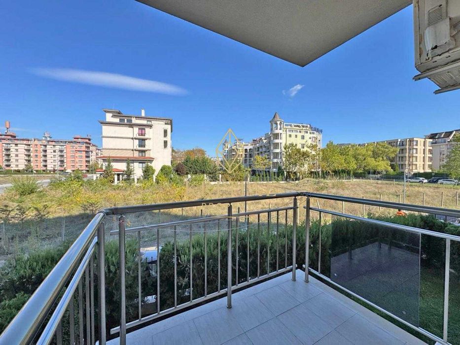 Продава се Едностаен апартамент в к.к. Слънчев бряг - 39 кв.м за 1680 €/кв.м - Снимка #6