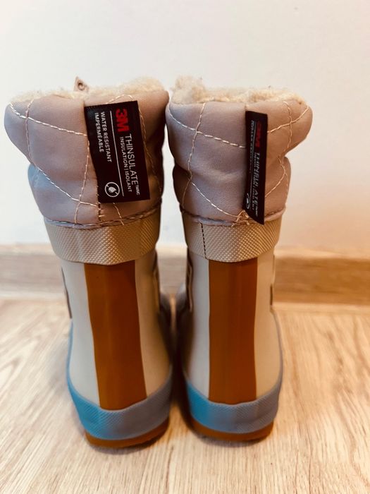 Cizme noi imblanite Next