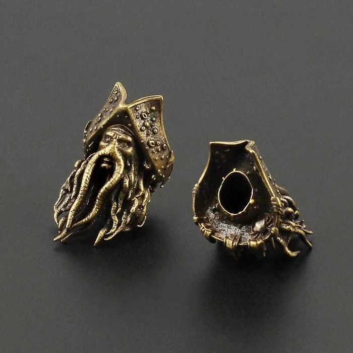 Pandantiv Davy Jones Piratii din Caraibe