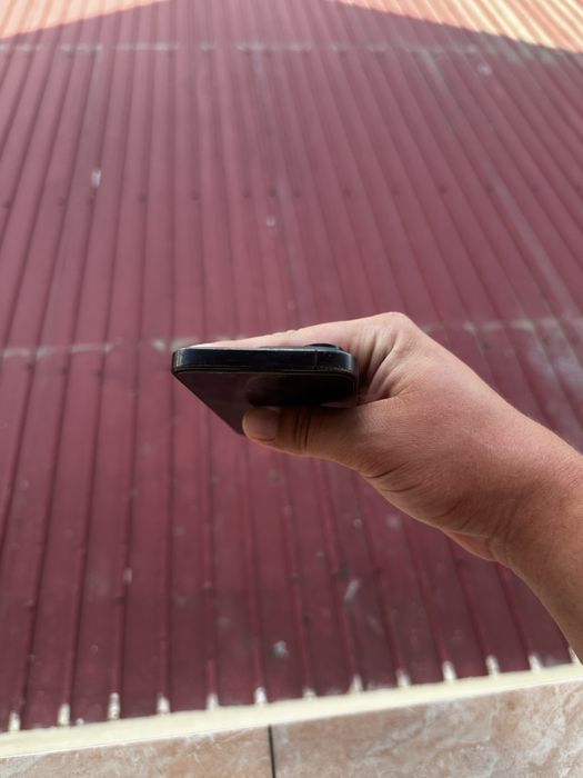 Iphone 16 Pro.
