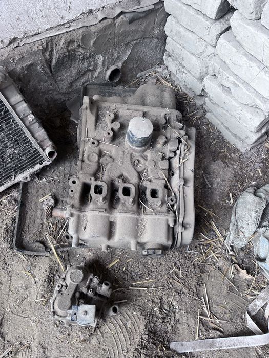 Лабо матор сотилади