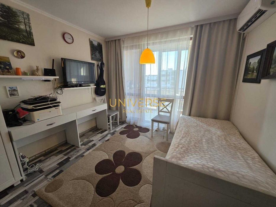 Продава се Едностаен апартамент в Свети Влас - 37 кв.м за 869 €/кв.м - Снимка #5