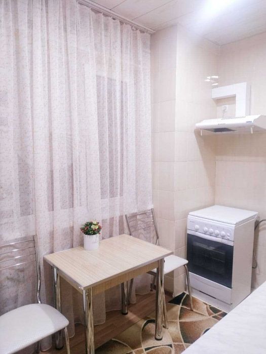 сдается своя квартира