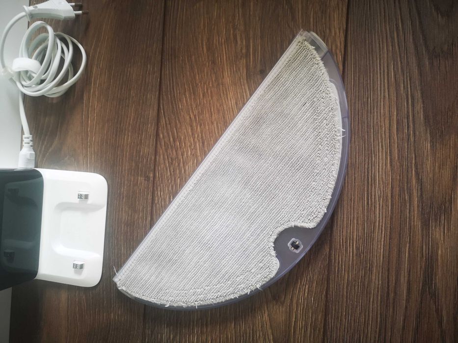 Xiaomi Dreame F9 Робот прахосмукачка с моп