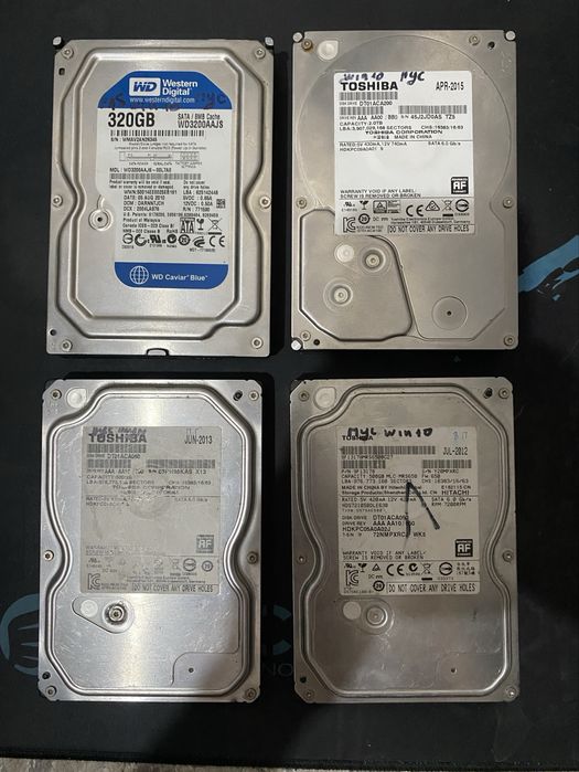 Комплектующие для пк