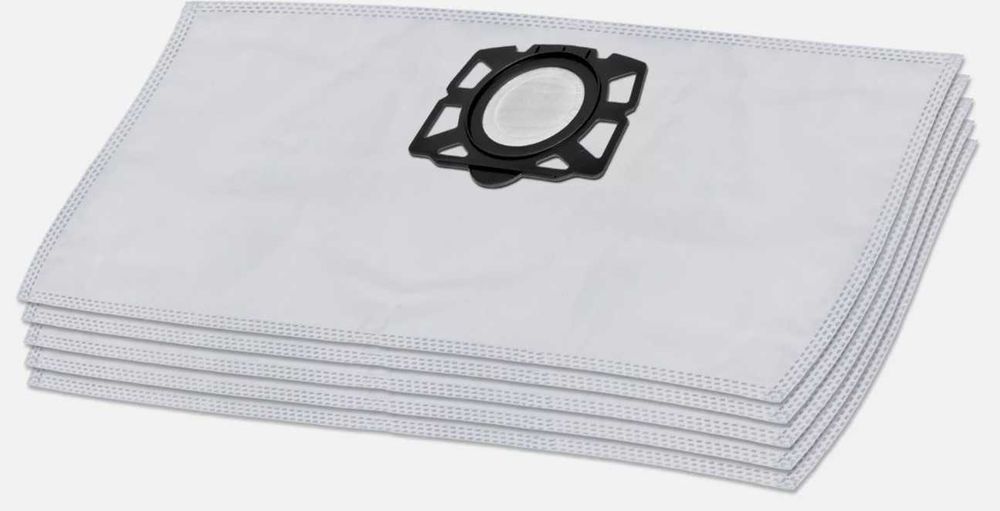 Торбички за прахосмукачка Karcher KWD1, KWD2, KWD3