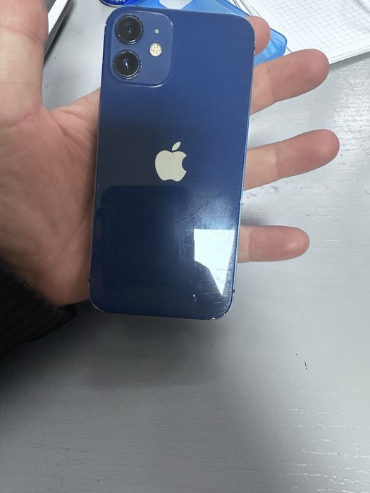 Iphone 12 mini 64 Gb