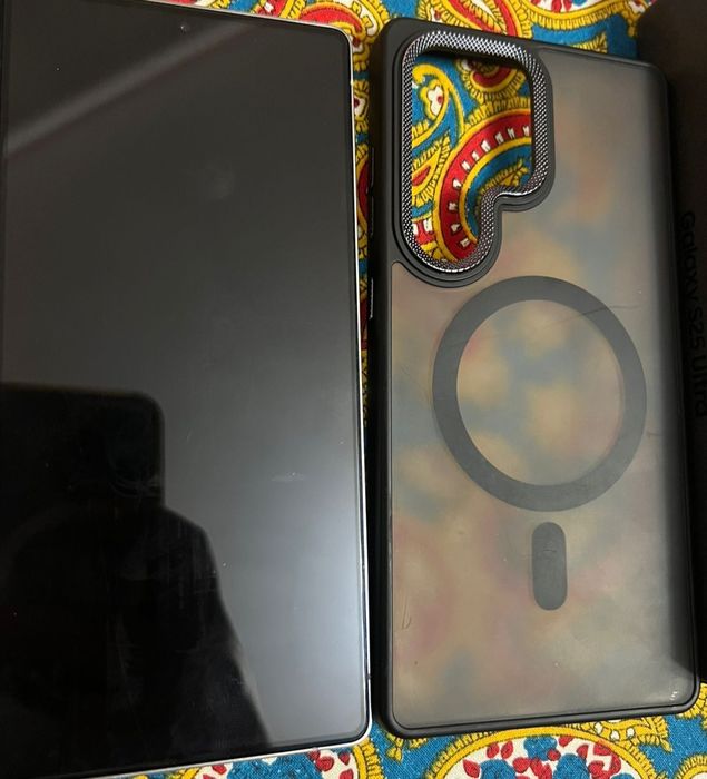 Samsung s25 ultra 512g