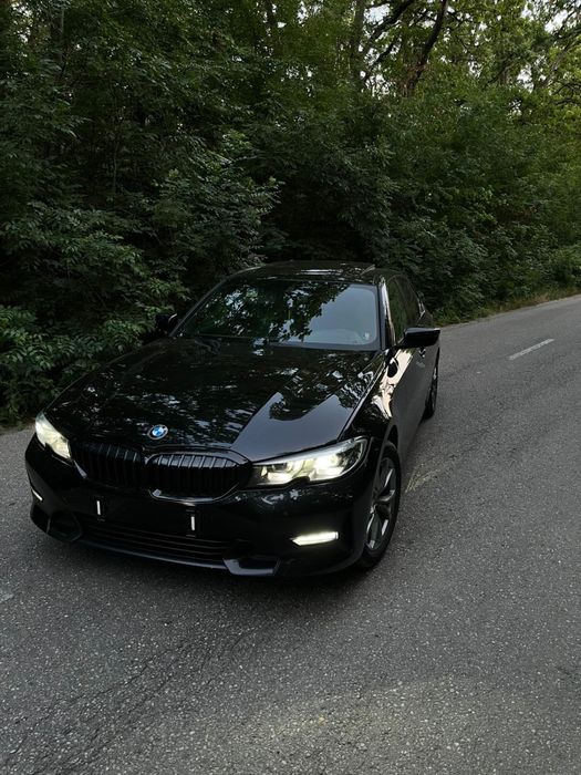 Schimb bmw seria3, g20, an 2020