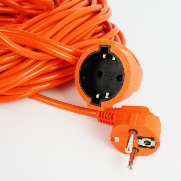 НЕМСКА МАКАРА ЗА ТОК (10м, 20м, 25м, 30м, 50м )