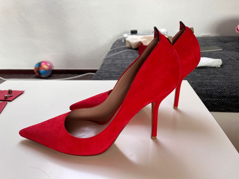 Туфли Valentino Garavani