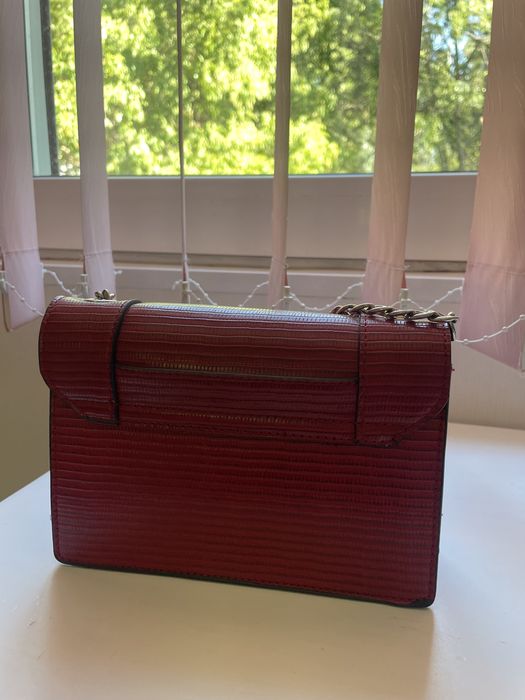 Чанта Stradivarius