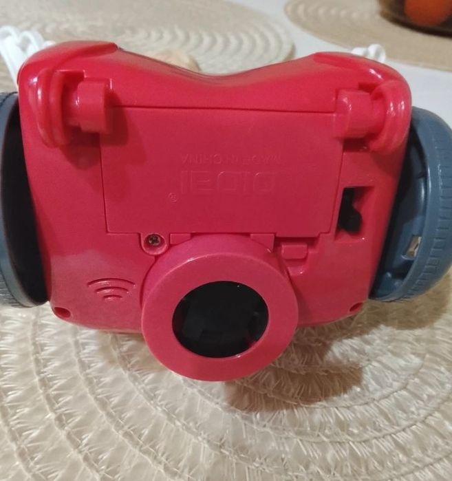 Papusa Elsa balerina