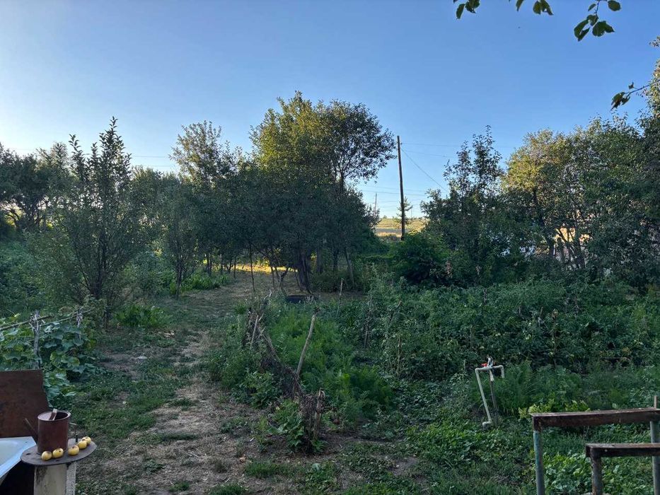 Земельный участок