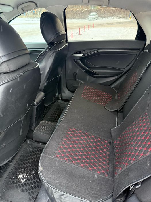 Продам Лада веста